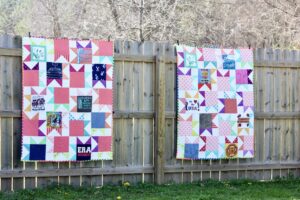 Kaleidoscope-of-Stars-quilt
