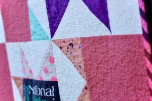 Kaleidoscope-of-Stars-quilt